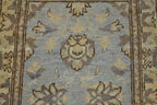 2' 2" x 3' 2" Pakistan Peshawar Rug image 4