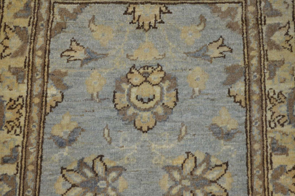 2' 2" x 3' 2" Pakistan Peshawar Rug image 4