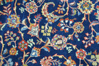 7' 7" x 11' 7" Persian Mashhad Rug image 8