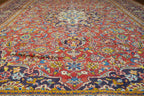 6'4'' x 10'5'' Persian Ardakan Rug image 1