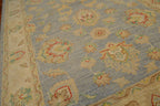 3' 0" x 5' 2" Pakistan Peshawar Rug image 8