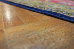 3' 5" x 5' 0" Persian Qoumsheh Rug image 1