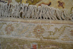 10' 0" x 13' 9" India Sultanabad Rug image 12