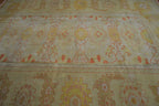10' 5" x 12' 1" Turkish Oushak Rug image 9