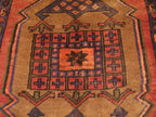 3' 8" x 10' 1" Persian Lori Runner image 2