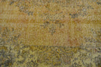 8' 8" x 12' 7" Pakistan Vintage Rug image 8