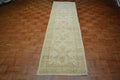 2' 5" x 9' 7" Pakistan Peshawar Runner image 1