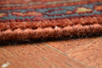 3' 10" x 6' 0" Pakistan Serapi Rug image 9
