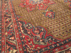 5' 3" x 10' 0" Persian Koliai Rug image 6