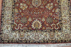 3' 6" x 12' 0" India Agra Runner image 6