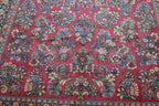 8' 4" x 12' 3" USA Karastan Rug image 2