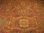 8' 9" x 12' 9" Persian Mahal Rug image 4