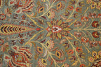 5' 9" x 9' 4" India Sultanabad Rug image 5
