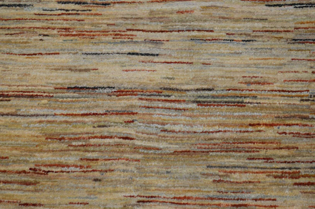6' 1" x 9' 0" India Contemporary Rug image 9