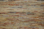 6' 1" x 9' 0" India Contemporary Rug image 9