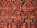 6' 0" x 13' 5" Persian Mahal Rug image 5