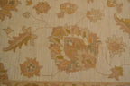 12' 0" x 17' 6" Pakistan Peshawar Rug image 4