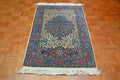3' 0" x 5' 6" Persian Tabriz Rug image 1