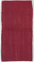 1' 9" x 3' 6" Persian Turkmen Rug image 0