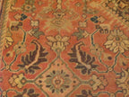 8' 1" x 12' 4" Persian Mahal Rug image 5