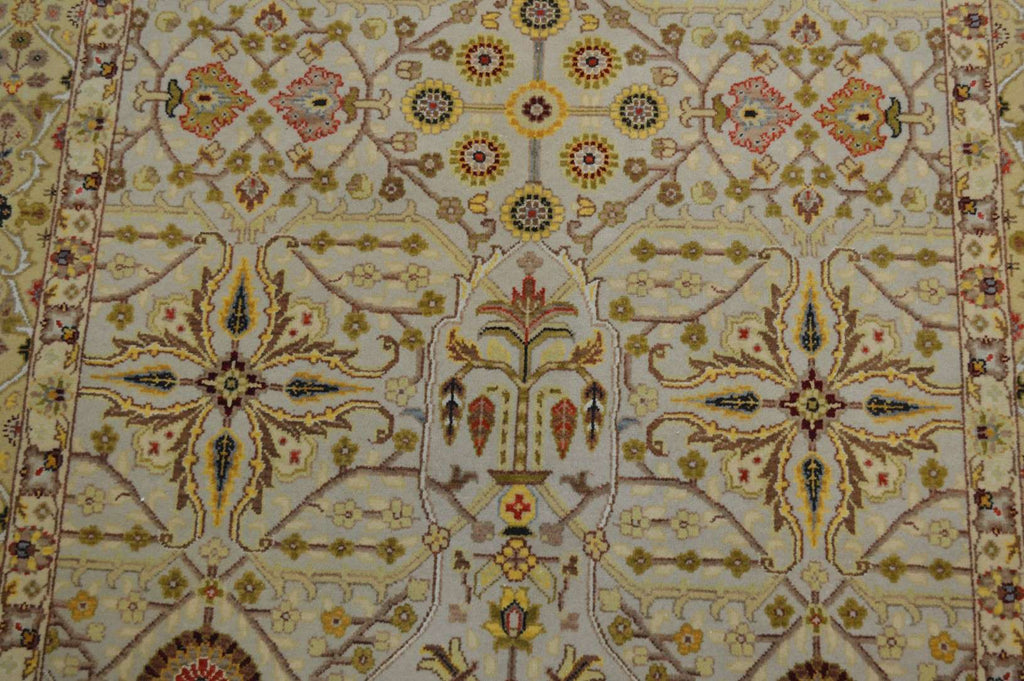 4' 1" x 11' 4" India Agra Runner image 2