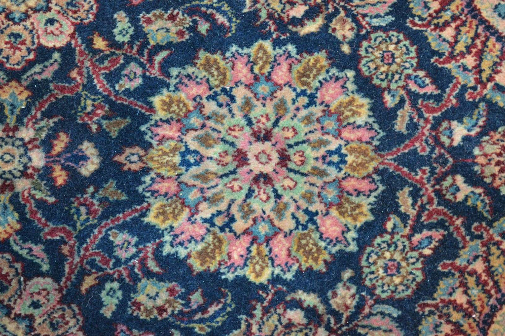 8' 5" x 12' 8" USA Karastan Rug image 6