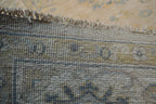 8' 0" x 9' 8" Pakistan Oushak Rug image 12