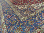 9' 1" x 13' 0" Persian Najafabad Rug image 3