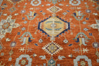12' 0" x 15' 0" Pakistan Chobi Rug image 2