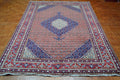 6' 2" x 9' 7" Persian Ardabil Rug image 1