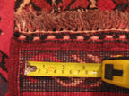 3' 1" x 6' 4" Persian Turkmen Runner image 1