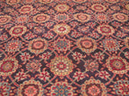 8' 1" x 10' 9" Persian Varamin Rug image 7