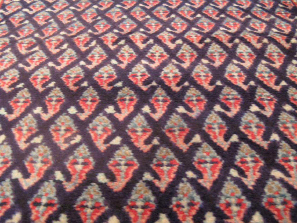 2' 1" x 14' 0" Persian Arak Runner image 9