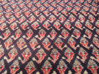 2' 1" x 14' 0" Persian Arak Runner image 9