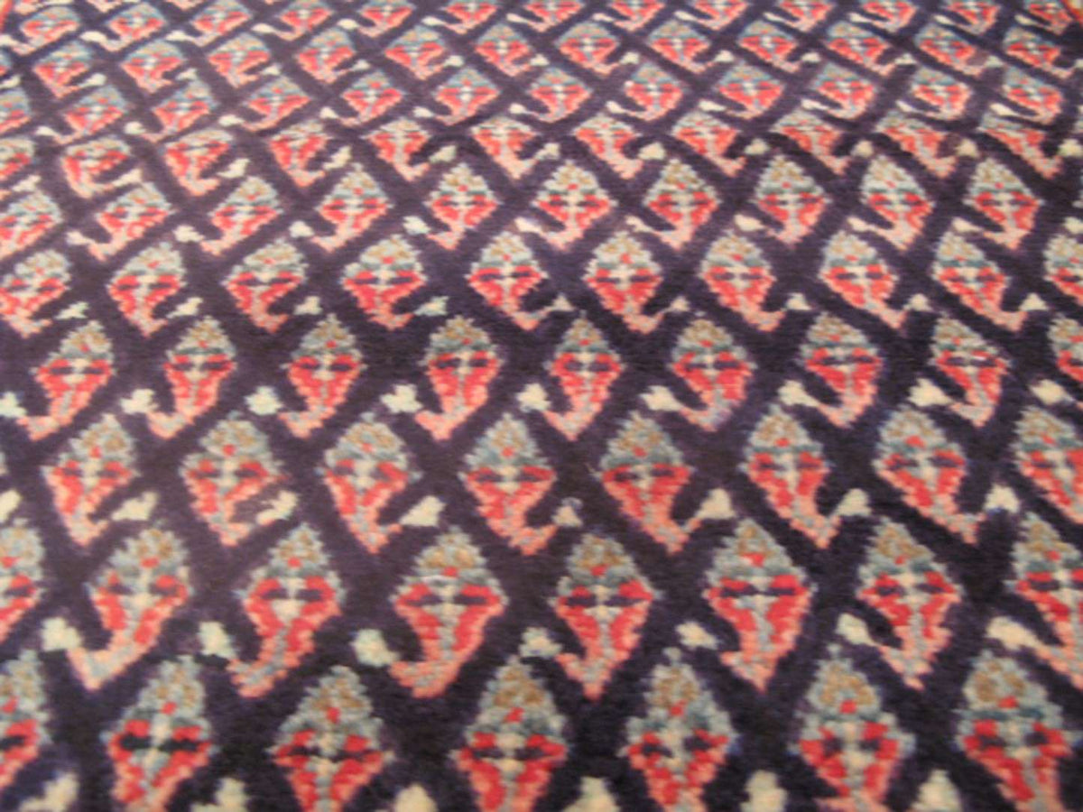 2' 1" x 14' 0" Persian Arak Runner image 9