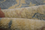 4' 0" x 5' 10" Pakistan Peshawar Rug image 10
