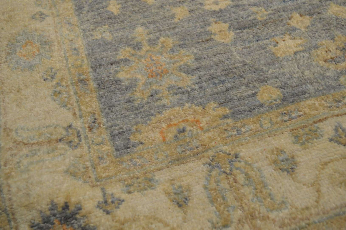 3' 0" x 5' 0" Pakistan Peshawar Rug image 3
