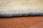 4' 1" x 6' 0" India Oushak Rug image 9