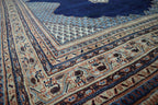 7' 3" x 10' 3" Persian Arak Rug image 8