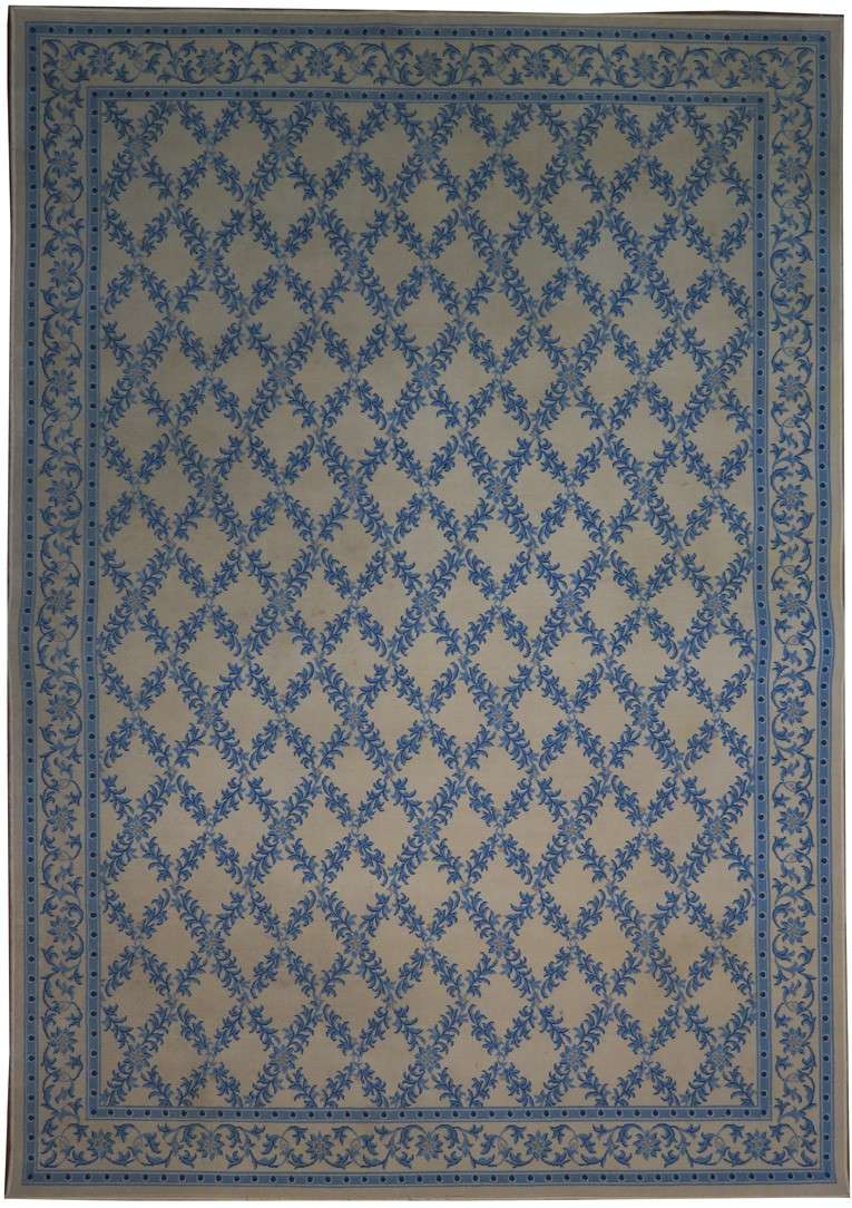 7' 8" x 11' 0" USA Contemporary Rug image 0