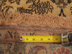 4' 4" x 7' 0" Persian Dabir Rug image 12