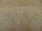 6' 0" x 6' 0" Turkish Oushak Square Rug image 9
