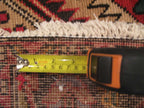 4' 6" x 10' 0" Persian Sarab Runner image 12