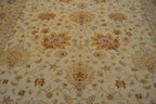 9' 0" x 11' 9" India Sultanabad Rug image 7