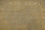 5' 1" x 6' 9" Pakistan Peshawar Rug image 8