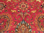 9' 6" x 13' 2" Persian Tabriz Rug image 7