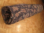 10' 0" x 12' 1" Persian Kashan Rug image 11
