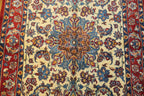 3' 3" x 5' 6" Persian Najafabad Rug image 10