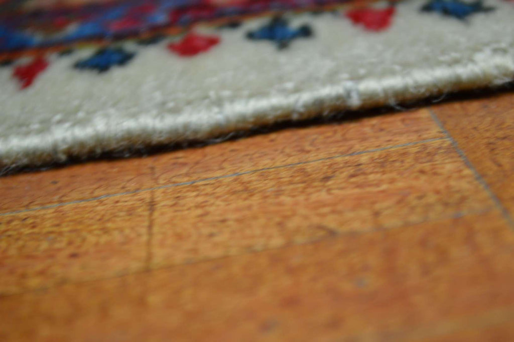 6' 8" x 9' 8" Persian Mood Rug image 10