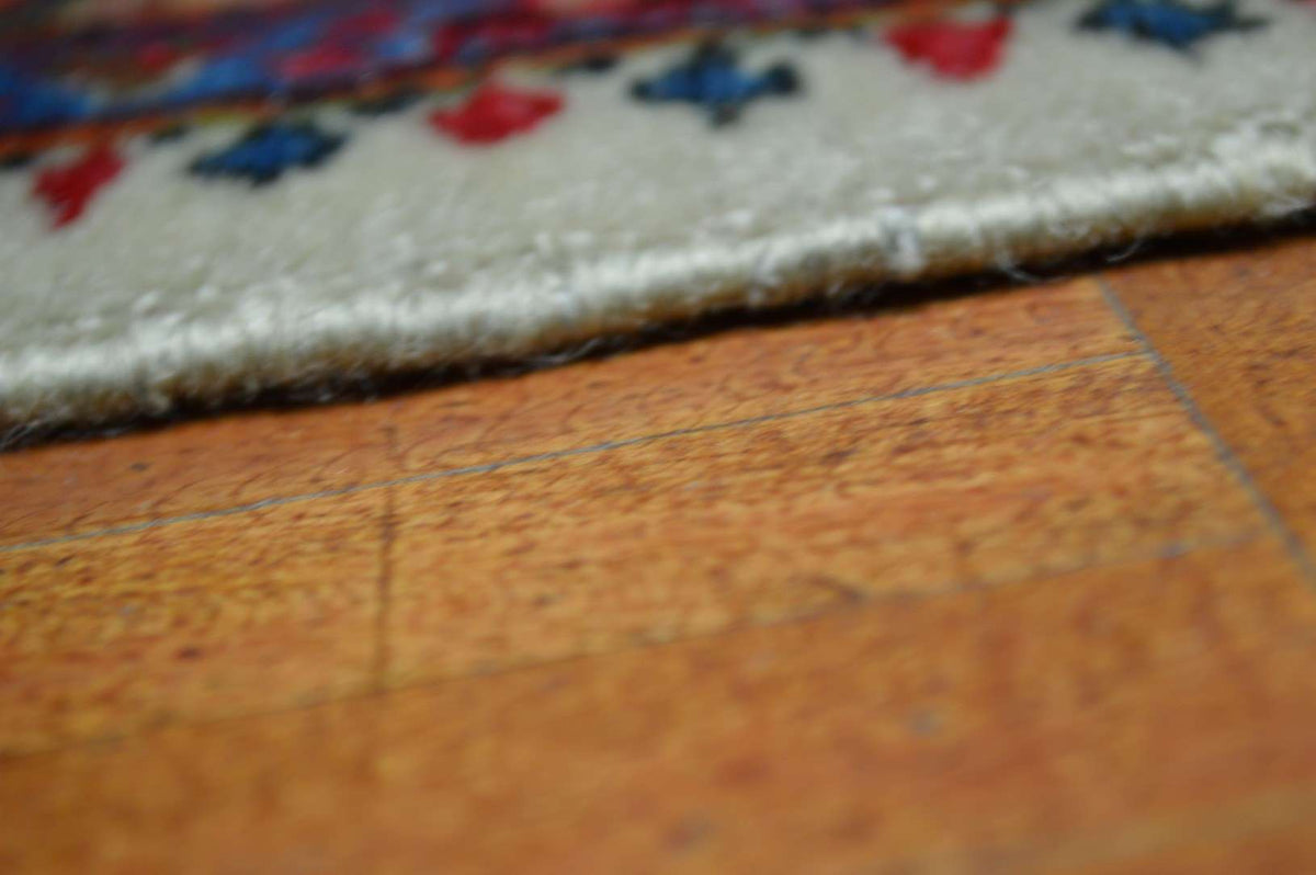6' 8" x 9' 8" Persian Mood Rug image 10